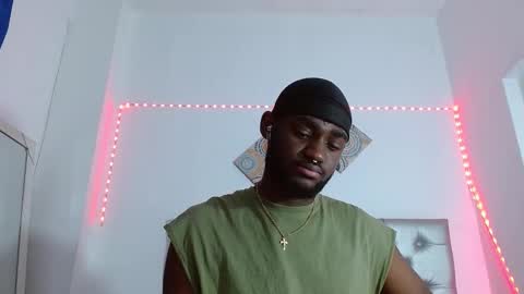 Andrew  online show from 12.17.25