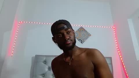 Andrew  online show from 12.18.25