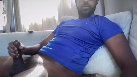 Daevon online show from 10.15.25