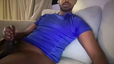 Daevon online show from 05.20.26