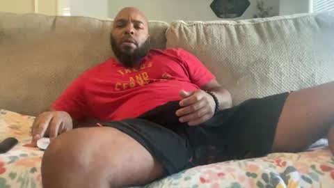 Zaddy online show from 01.16.25