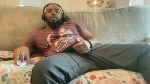 Zaddy online show from 01.17.25