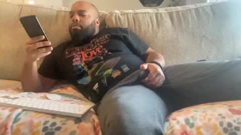 Zaddy online show from 01.19.25