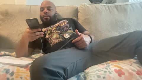 Zaddy online show from 01.28.25