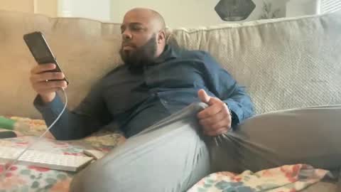 Zaddy online show from 02.21.25