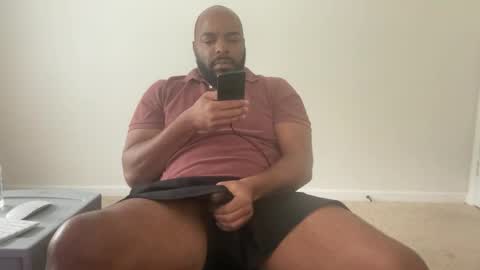 Zaddy online show from 09.30.25