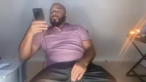 Zaddy online show from 10.11.25