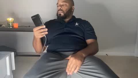 Zaddy online show from 10.26.25