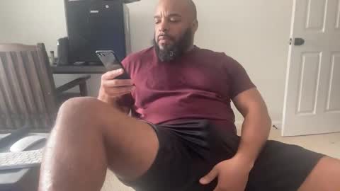 Zaddy online show from 12.16.25