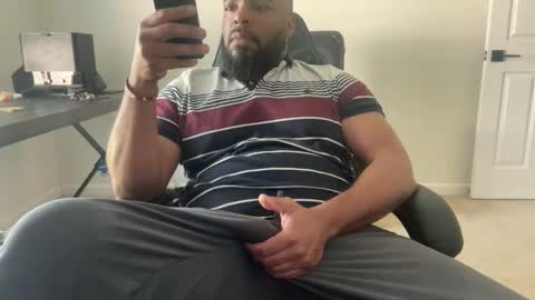 Zaddy online show from 04.06.26