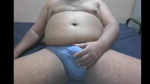 Snapshot of bbcsmith27 chatting on 10.15.25 smith online show from 10.15.25