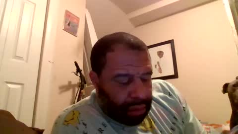 Snapshot of bbcwithahook chatting on 12.31.24 bbcwithahook online show from 12.31.24