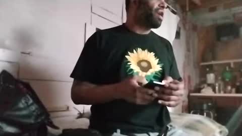 Snapshot of bbcwithahook chatting on 01.04.25 bbcwithahook online show from 01.04.25