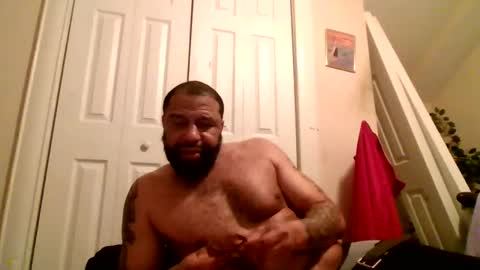 Snapshot of bbcwithahook chatting on 02.10.25 bbcwithahook online show from 02.10.25