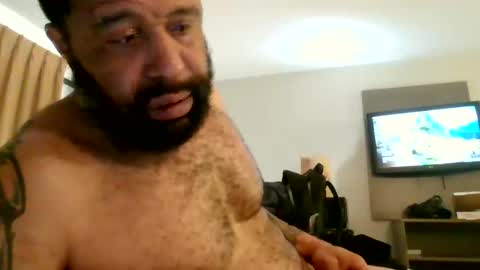 Snapshot of bbcwithahook chatting on 03.01.25 bbcwithahook online show from 03.01.25