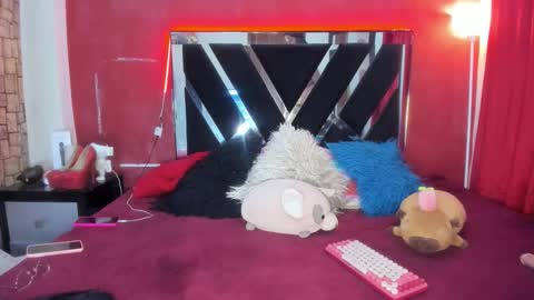 BBesitaQuen 18 latina ass lovense cum lush online show from 02.12.26