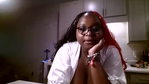 bbgirlcocoa online show from 05.20.26