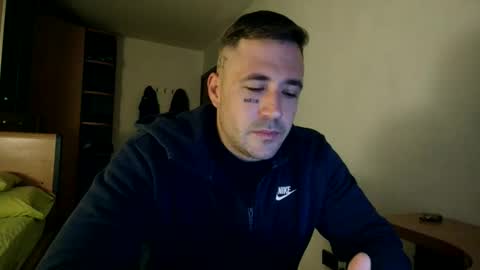 Snapshot of bbnamelezz chatting on 10.30.25 BB Namelezz online show from 10.30.25