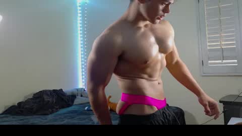 unknown online show from 10.20.25