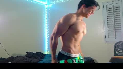 unknown online show from 11.24.25