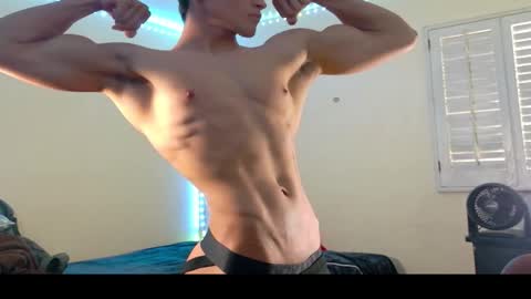 unknown online show from 12.15.25