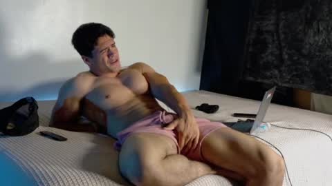 unknown online show from 07.06.26