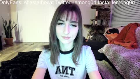 Shasta online show from 01.25.25