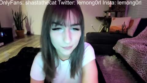 Shasta online show from 02.11.25