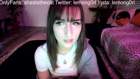 Shasta online show from 02.27.25