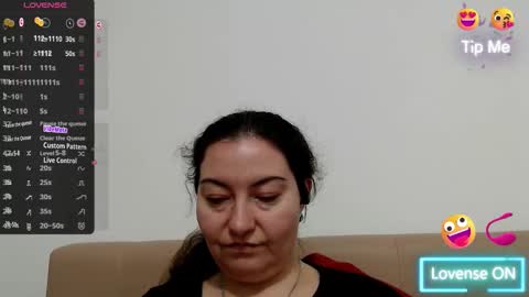 Emma online show from 12.21.25