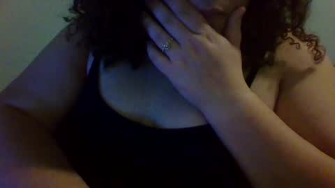 Snapshot of bbw_prdr chatting on 10.26.25 BBW PRDR online show from 10.26.25