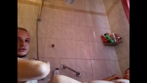 Snapshot of bbwbigbreastscouplelove chatting on 01.07.25 bbwbigbreastscouplelove online show from 01.07.25