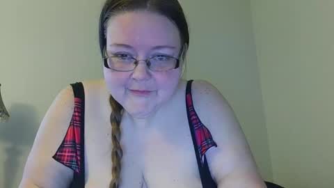 bbwgamergirl93 online show from 04.20.26