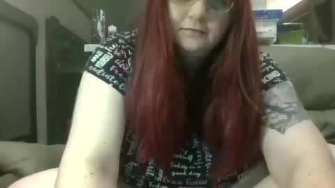 Snapshot of bbwliger95 chatting on 02.16.26 BBWLiger95 online show from 02.16.26