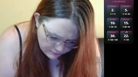 Snapshot of bbwliger95 chatting on 05.13.26 BBWLiger95 online show from 05.13.26
