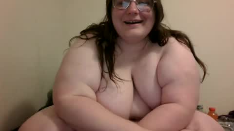 bbwlittlebear online show from 07.03.26