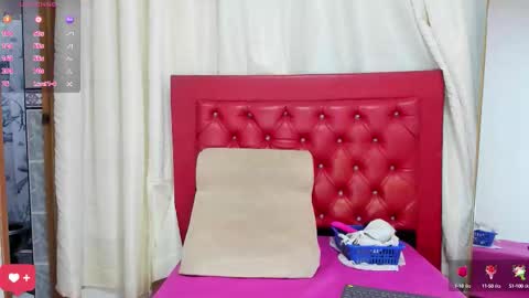 Salome online show from 09.26.25