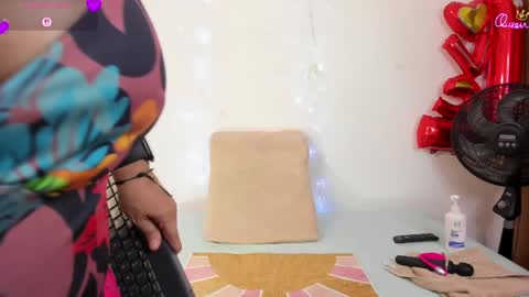 Salome online show from 04.20.26