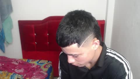 Snapshot of bby_nice chatting on 05.26.26 bby_nice online show from 05.26.26