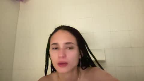 Snapshot of bbyangelyoga chatting on 12.08.24 bbyangelyoga online show from 12.08.24