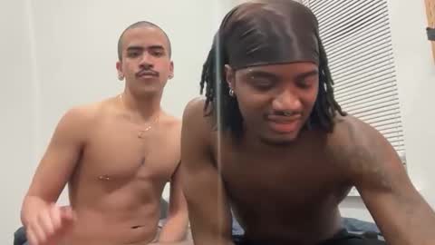 Blake online show from 04.08.26