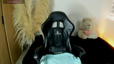 Snapshot of bbycami_ chatting on 06.30.26 Cami online show from 06.30.26
