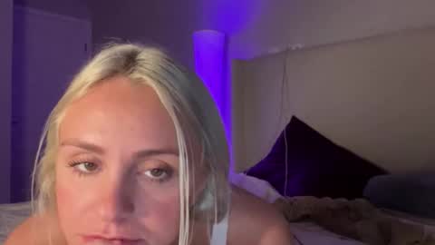 Trinity online show from 02.25.26