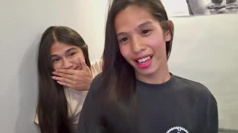 SEXY TRIO online show from 05.13.26