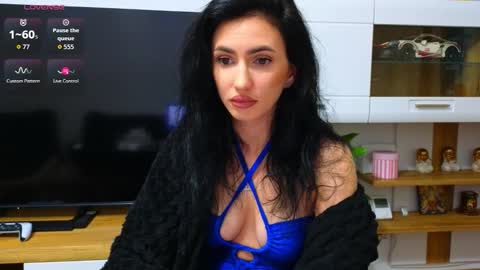 Kristy online show from 12.03.25