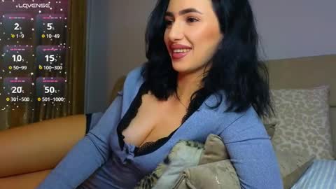 Kristy online show from 02.05.26