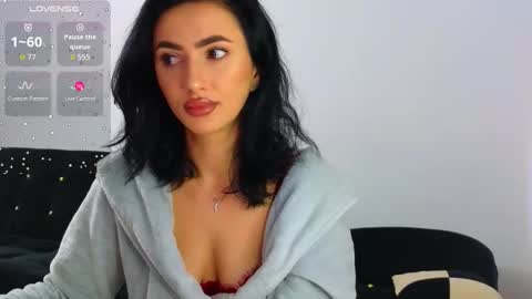 Kristy online show from 02.06.26