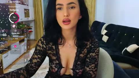 Kristy online show from 02.12.26