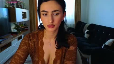 Kristy online show from 03.10.26