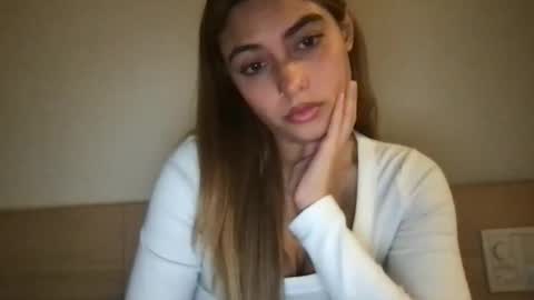 bbypiamia online show from 03.18.26